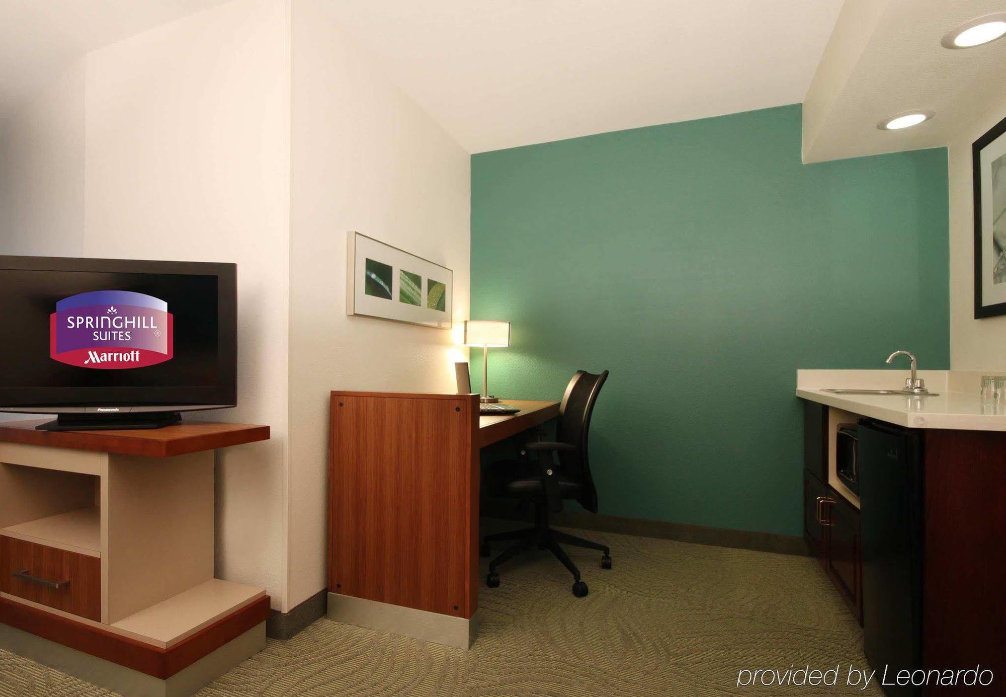 Springhill Suites Phoenix Chandler/Fashion Center Habitación foto